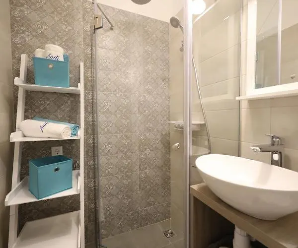 Old Town Stylish Andi アパート *